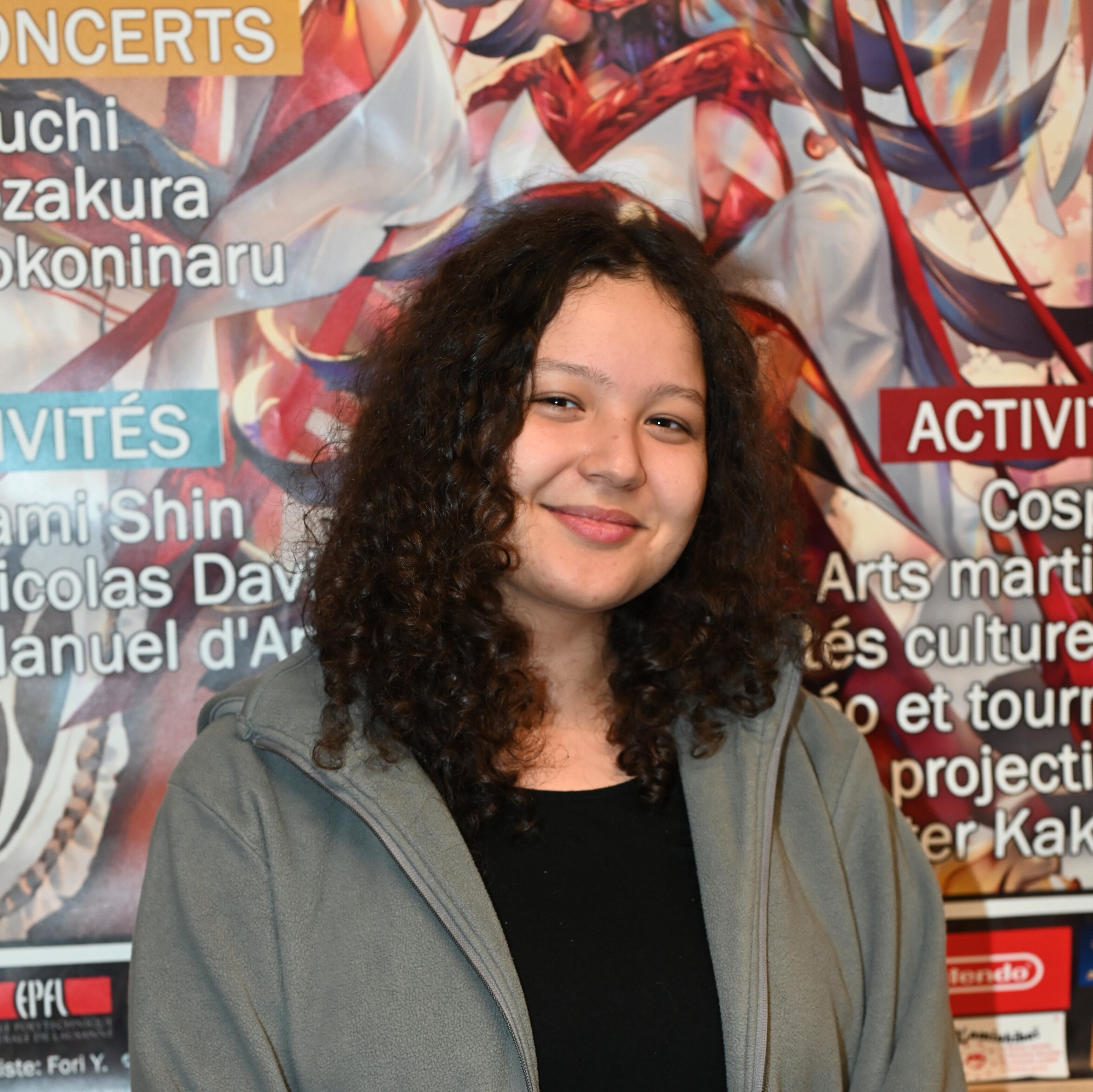 Nada Al-Ahmadi – Electricity Manager