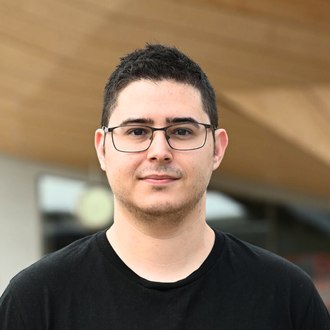 Sammy Lay – Young Creators Manager