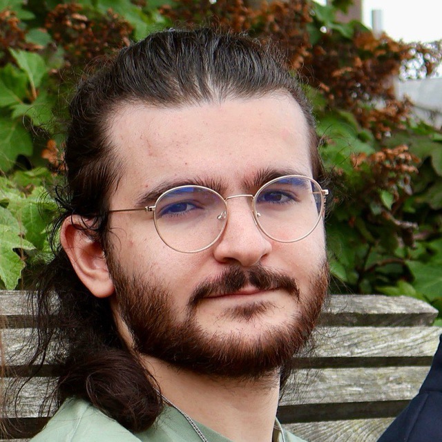 Yohan Abehssera – IT Manager