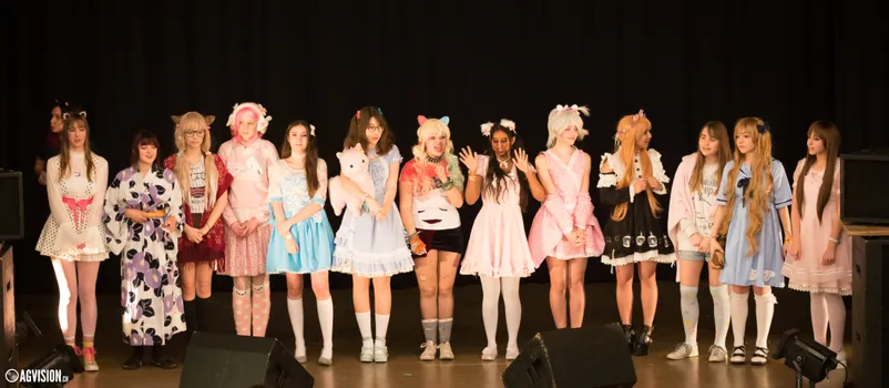 Copyright : AGVision