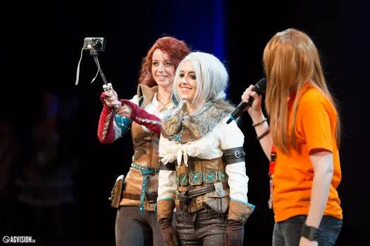 Copyright : AGVision