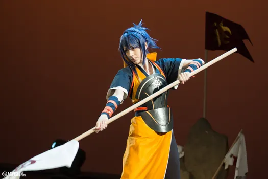 Copyright : AGVision