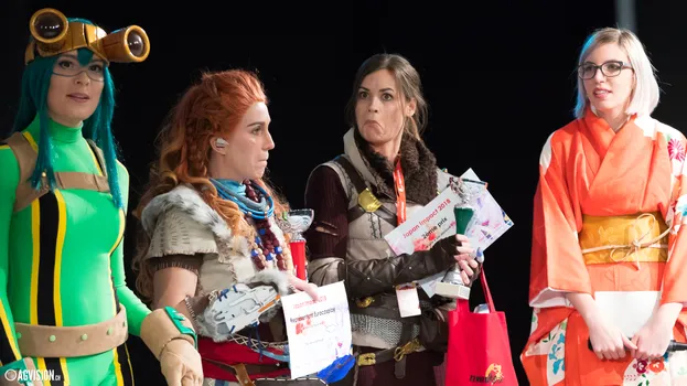 Copyright : AGVision