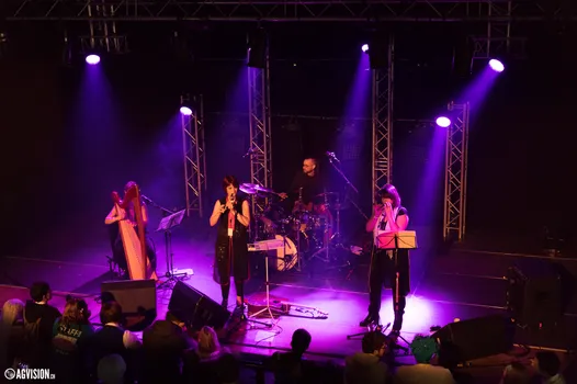 Copyright : AGVision