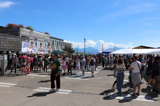 Preview of 2022 gallery