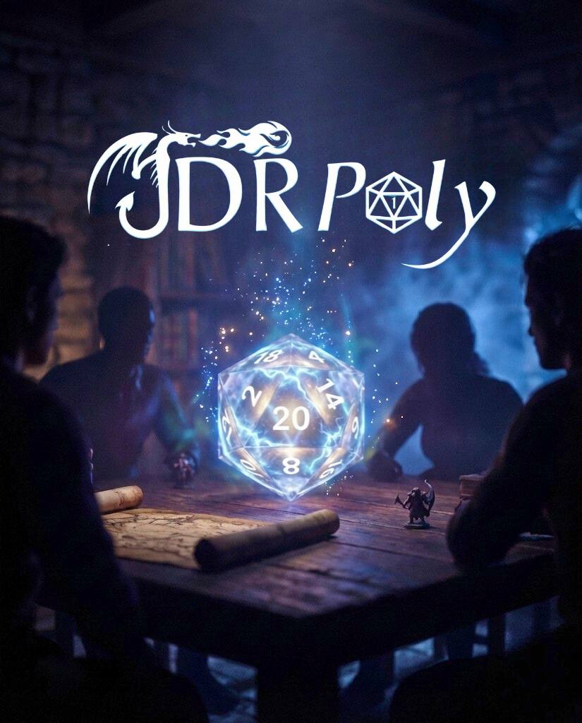 JDR-Poly